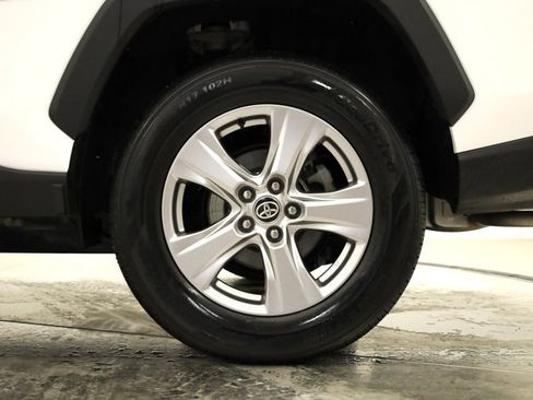 Certified 2023 Toyota RAV4 XLE image 39