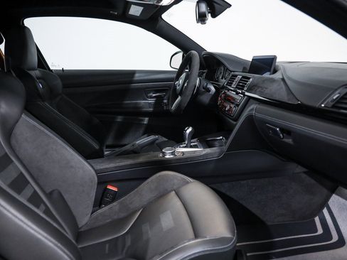 Used 2016 BMW M4 GTS image 26