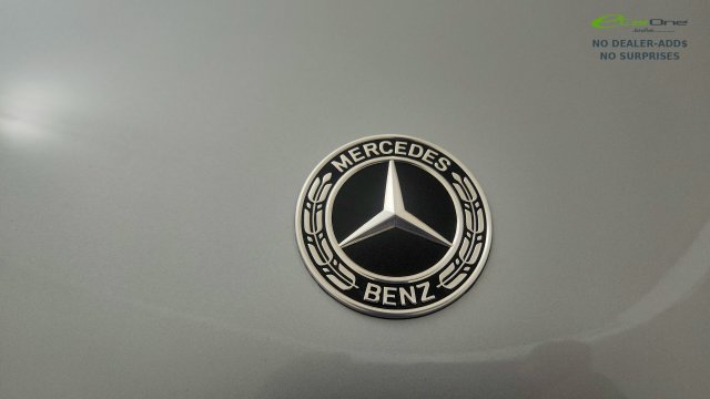 Used 2023 Mercedes-Benz EQS 580 4MATIC SUV image 32