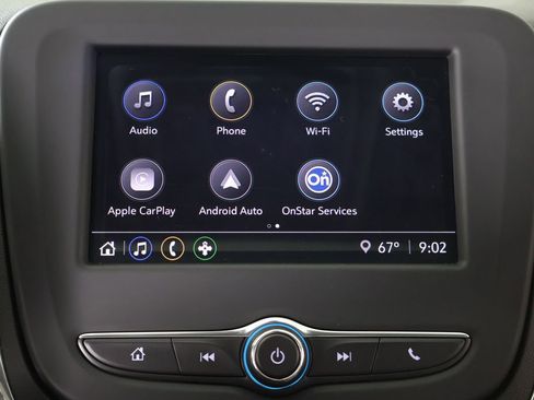 Used 2023 Chevrolet Equinox LT image 45