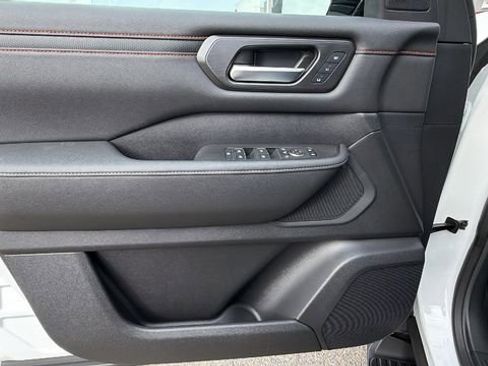 New 2026 Nissan Armada PRO-4X image 21