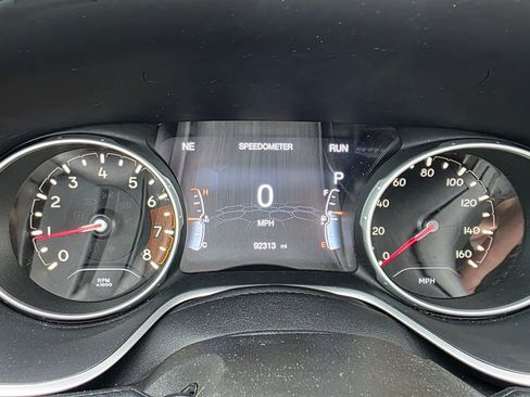 Used 2019 Jeep Compass Limited image 30