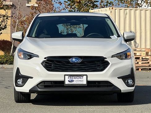 New 2026 Subaru Impreza 2.0i Sport image 6