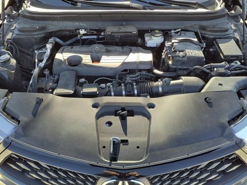 Used 2022 Acura RDX A-Spec image 33