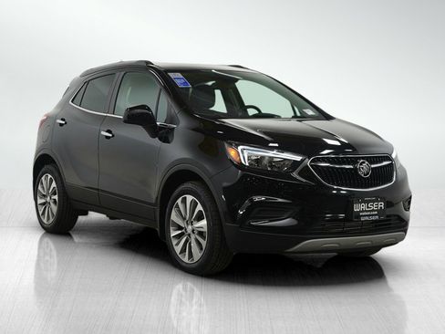 Used 2020 Buick Encore Preferred w/ Safety Package image 7