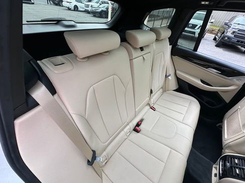 Used 2019 BMW X3 sDrive30i w/ Convenience Package image 40