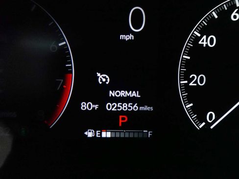 Certified 2024 Honda HR-V LX image 20