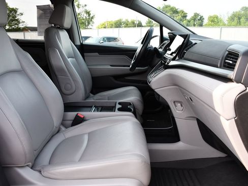 Used 2020 Honda Odyssey EX-L image 34
