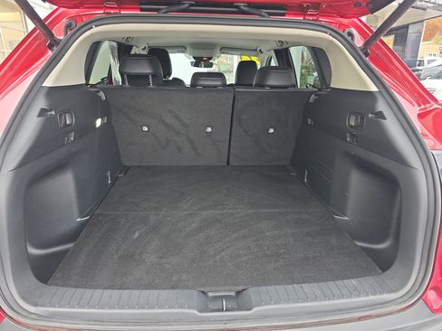 Used 2024 MAZDA CX-50 AWD 2.5 S w/ Cargo Package image 7