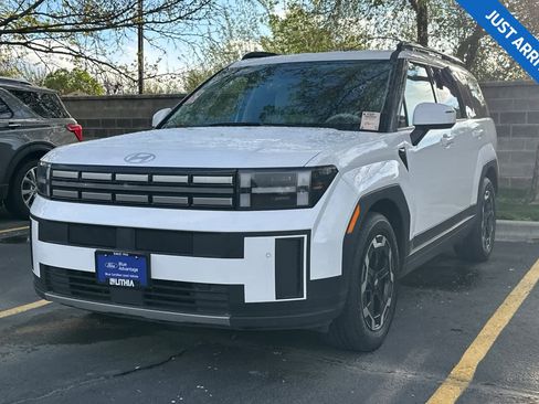 Used 2024 Hyundai Santa Fe SEL image 1