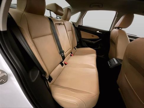 Used 2020 Volkswagen Jetta SE w/ SE Cold Weather Package FWD image 26
