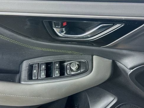 Used 2020 Subaru Outback Onyx Edition XT AWD/4WD image 21