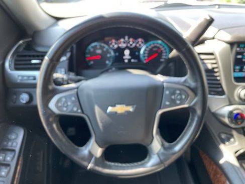 Used 2019 Chevrolet Tahoe Premier w/ RST 6.2L Performance Edition AWD/4WD image 34