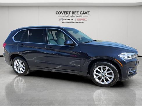 Used 2014 BMW X5 sDrive35i image 12