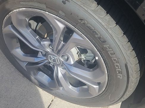 Used 2023 Honda Accord EX image 17