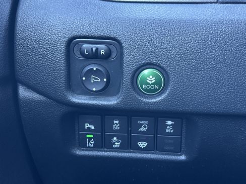 Certified 2023 Honda Ridgeline RTL-E image 27