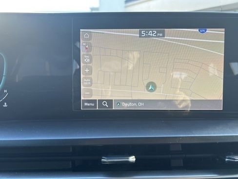Used 2023 Kia Telluride S w/ S Sunroof Package image 19