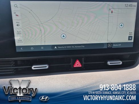 Used 2025 Hyundai Ioniq 5 SE RWD image 19