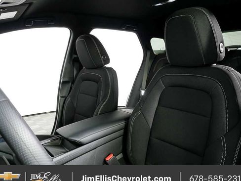 New 2026 Chevrolet Blazer EV LT image 5