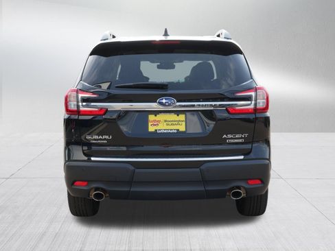 Certified 2025 Subaru Ascent Touring AWD/4WD image 6