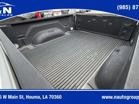 Used 2013 RAM 1500 Classic SLT w/ Premium Display Pkg RWD image 18