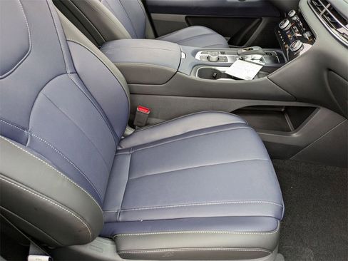 New 2026 INFINITI QX60 Sport w/ Dark Cargo Package image 34