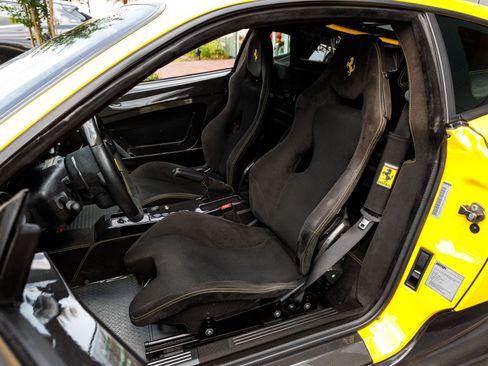 Used 2008 Ferrari F430 Scuderia RWD image 21
