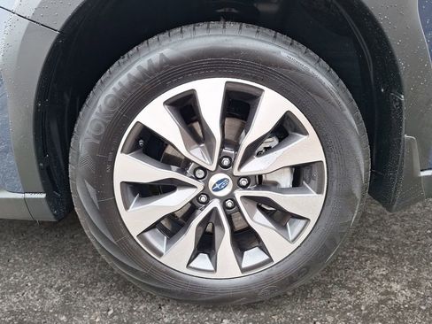 Certified 2025 Subaru Outback Touring XT w/ Popular Package #2 image 9