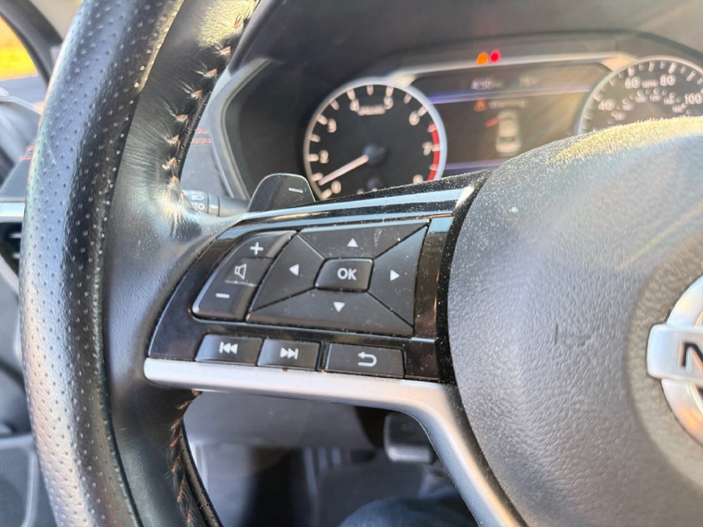 Used 2021 Nissan Altima 2.5 SR AWD/4WD image 14