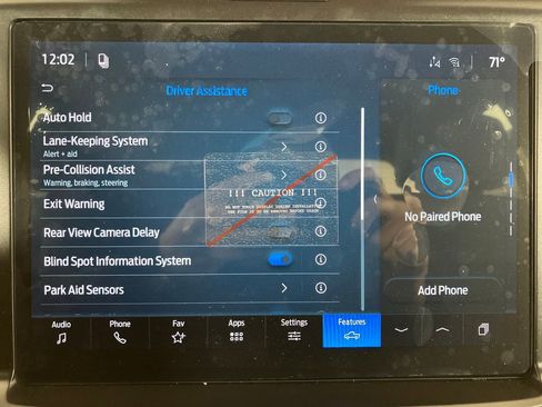 New 2026 Ford F150 STX w/ F-150 LOBO Package image 26