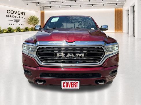 Used 2019 RAM 1500 Limited RWD image 3