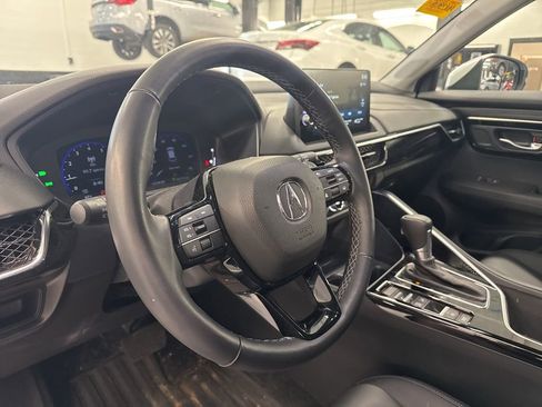 Used 2025 Acura ADX FWD image 12