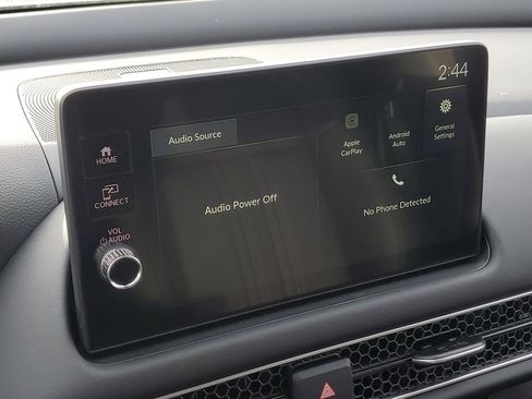 New 2026 Honda HR-V EX-L image 18