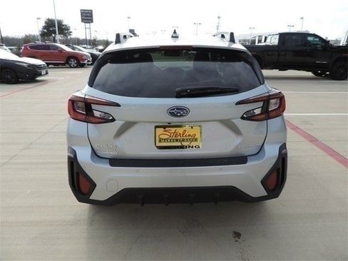 Certified 2025 Subaru Crosstrek 2.5i Limited w/ Popular Package #3A image 6