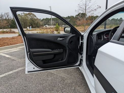 Used 2023 Dodge Charger SRT Hellcat w/ Harman/Kardon Audio Group image 54