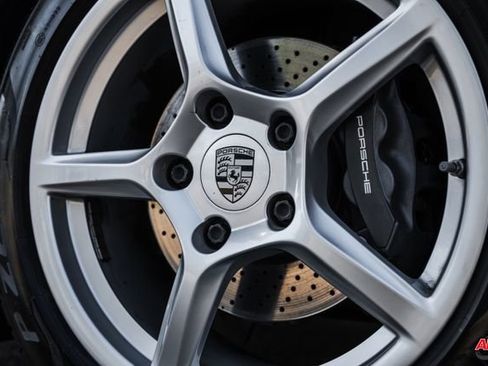 Used 2013 Porsche Boxster image 3