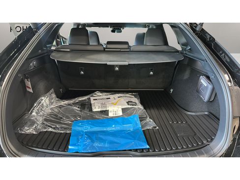 New 2026 Lexus RX 350 Premium w/ Convenience Package AWD/4WD image 19