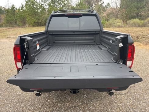 New 2026 Honda Ridgeline RTL image 10