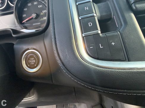 Used 2021 Chevrolet Tahoe 4WD w/ 1FL Safety Package image 23