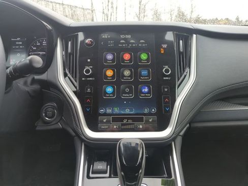 Used 2024 Subaru Legacy Premium image 24