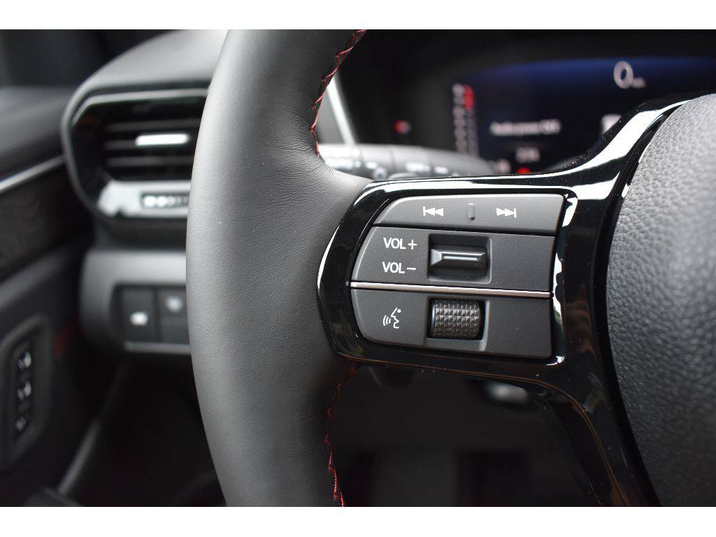 New 2026 Honda Pilot Black Edition image 12