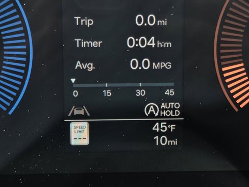 New 2026 Hyundai Sonata SE FWD image 17