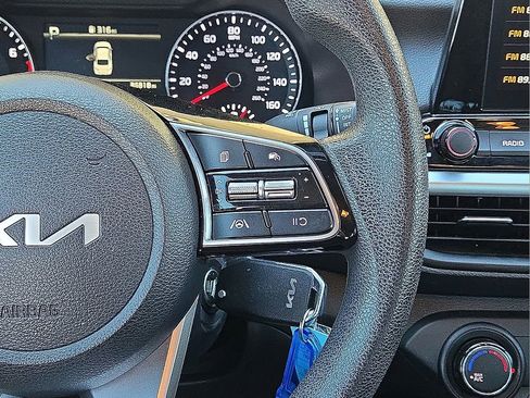 Used 2024 Kia Forte LXS image 19