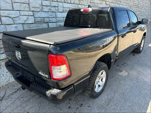 Certified 2024 RAM 1500 Big Horn image 5