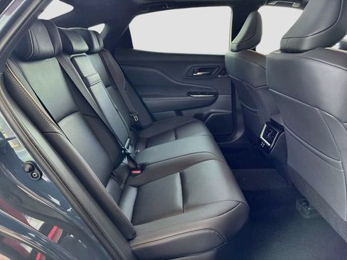 New 2026 Toyota Crown Platinum AWD/4WD image 22