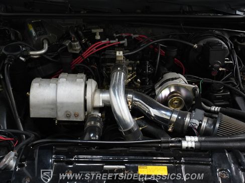 Used 1987 Buick Regal Coupe RWD image 34