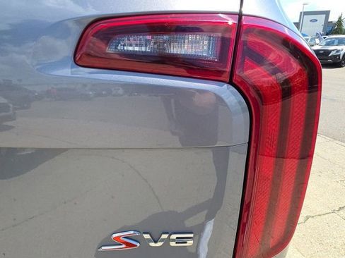 Used 2021 Kia Telluride S FWD image 24