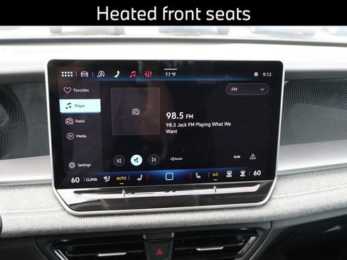 Certified 2026 Volkswagen Tiguan S AWD/4WD image 23