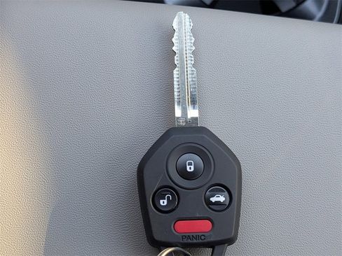 New 2026 Subaru Forester image 24