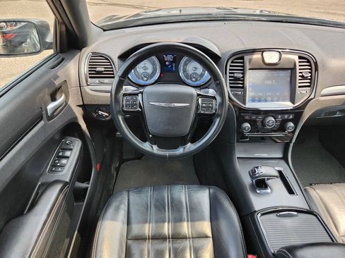 Used 2013 Chrysler 300 S AWD/4WD image 16